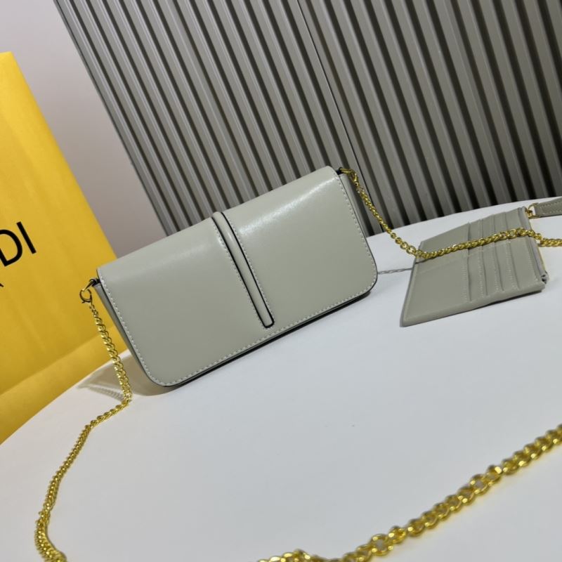 Fendi Satchel Bags